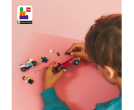LEGO City 60392 Motocykl policyjny – pościg za samochodem - 1091248 - zdjęcie 5